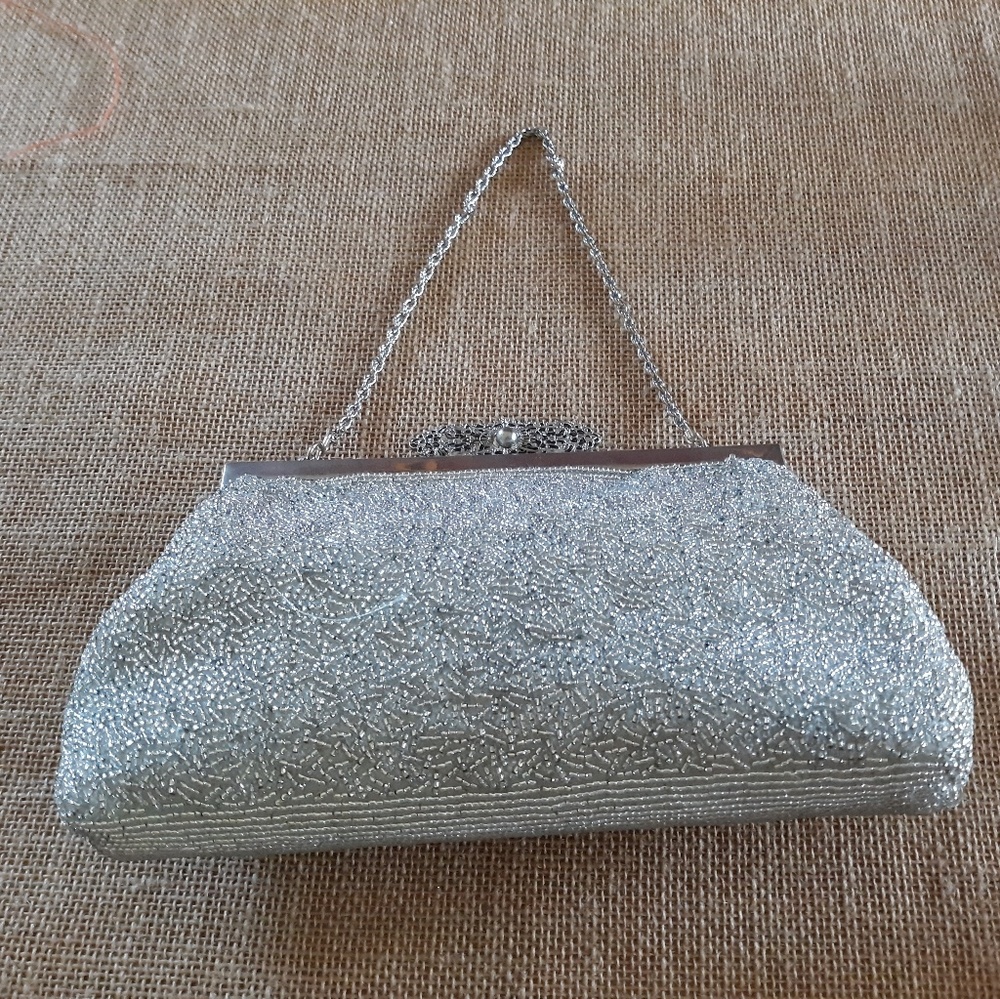 Evening bag